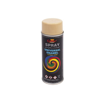 Spray Vopsea Crem Profesional Champion 400ml Spray Vopsea Crem Profesional Champion 400ml