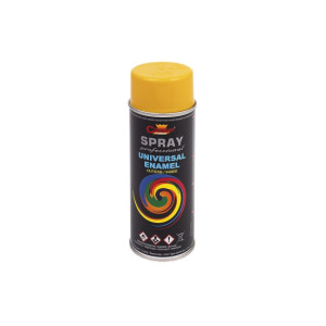 Spray Vopsea Galben Profesional Champion 400ml