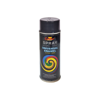 Spray Vopsea Gri Antracit Profesional Champion 400ml