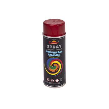 Spray Vopsea Rosu Profesional Champion 400ml Spray Vopsea Rosu Profesional Champion 400ml