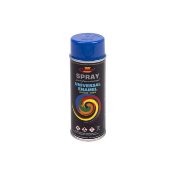 Spray Vopsea Albastru Profesional Champion 400ml