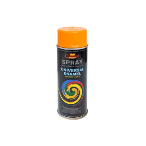 Spray Vopsea Galben Profesional Champion 400ml