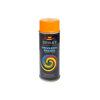 Spray Vopsea Galben Profesional Champion 400ml
