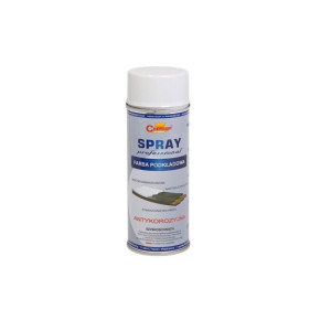 Spray Vopsea Primer Alb Profesional Champion 400ml