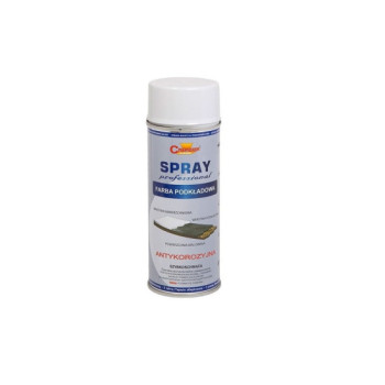 Spray Vopsea Primer Alb Profesional Champion 400ml Spray Vopsea Primer Alb Profesional Champion 400ml