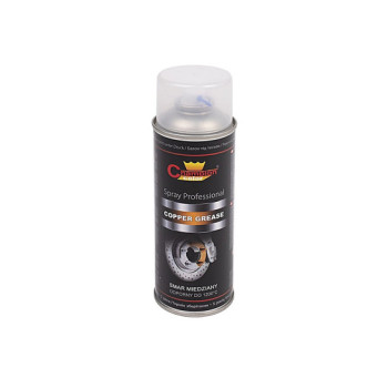 Spray vaselina pe baza de cupru Champion profesional 400ml