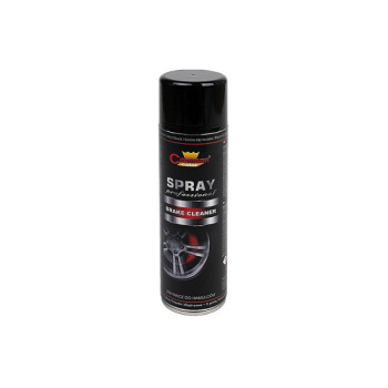 Spray Profesional Champion pentru curatat franele 500ml