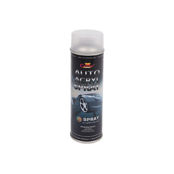 Spray Vopsea Profesional Champion 500ml Lac Transparent Spray Vopsea Profesional Champion 500ml Lac Transparent