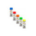 Spray vopsea galben fluorescent Champion profesional 400ml Spray vopsea galben fluorescent Champion profesional 400ml