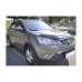 Deflector capota auto compatibil SsangYong Korando Sports KGM 2012-2016 Deflector capota auto compatibil SsangYong Korando Sports KGM 2012-2016
