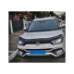 Deflector capota auto compatibil SsangYong Tivoli KGM 2015->