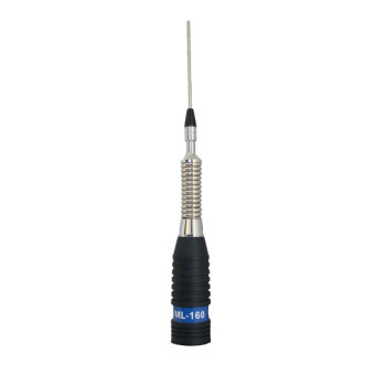 Antena CB PNI ML160 lungime 160 cm cu suport magnetic 145mm fara cablu