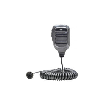 Microfon statie PNI, 6 pini, compatibil HP8000 / HP9500, Microfon statie PNI, 6 pini, compatibil HP8000 / HP9500,