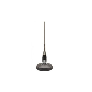 Antena CB auto Megawat ML70 cu magnet 70 cm Antena CB auto Megawat ML70 cu magnet 70 cm