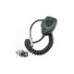 Microfon statie PNI CDS04, 4 pini, compatibil Midland / Albrecht / President / Intek, cablu 1.2 m, negru