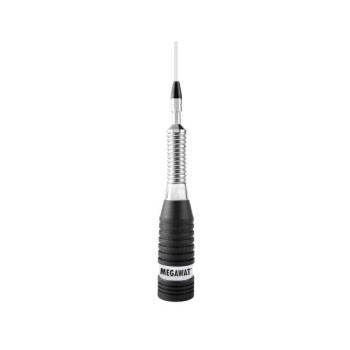 Antena CB auto Megawat ML100 fara magnet