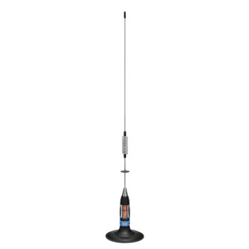 Antena Statie President CB Missouri cu magnet inclus, lungime 72cm AMMI108 Antena Statie President CB Missouri cu magnet inclus, lungime 72cm AMMI108