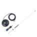 Antena Statie President CB Missouri cu magnet inclus, lungime 72cm AMMI108 Antena Statie President CB Missouri cu magnet inclus, lungime 72cm AMMI108