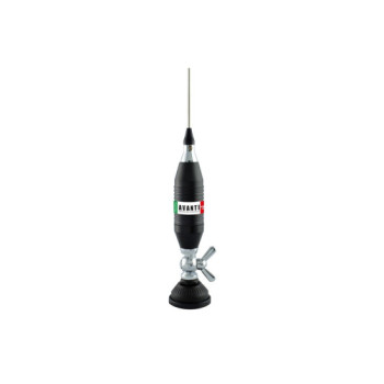 Antena statie radio Avanti Volo 1,3m fara magnet inclus Antena statie radio Avanti Volo 1,3m fara magnet inclus