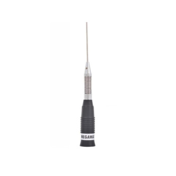 Antena CB auto 70 cm din otel inoxidabil cu conector PL Antena CB auto 70 cm din otel inoxidabil cu conector PL