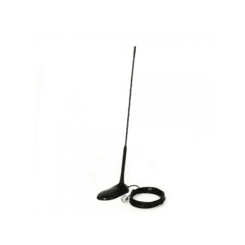Antena CB PNI Extra 45 cu magnet inclus SWR 1.0