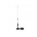 Antena radio CB PNI S75 cu fluture si baza magnetica 125mm Antena radio CB PNI S75 cu fluture si baza magnetica 125mm