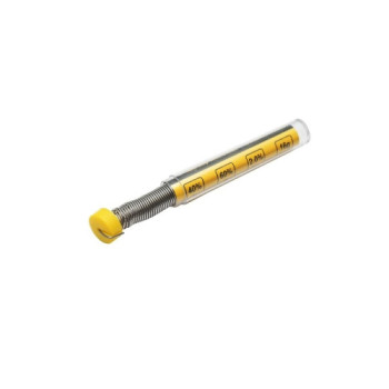 Sarma de lipit ? 1mm, 16g Crownman
