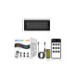 Modul panou flexibil ochi camion devil eye publicitar,display RGB ,control aplicatie, USB 5V 10x35cm Modul panou flexibil ochi camion devil eye publicitar,display RGB ,control aplicatie, USB 5V 10x35cm