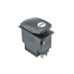 Intrerupator claxon universal
