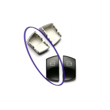 Buton pentru geam partea stanga fata compatibil Mercedes Sprinter,Volkswagen Crafter Buton pentru geam partea stanga fata compatibil Mercedes Sprinter,Volkswagen Crafter