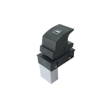 Buton pentru geam compatibil VW Golf 5 Passat B6 Touareg Buton pentru geam compatibil VW Golf 5 Passat B6 Touareg
