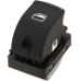 Buton geam compatibil AUDI ART BUTON 45 Buton geam compatibil AUDI ART BUTON 45