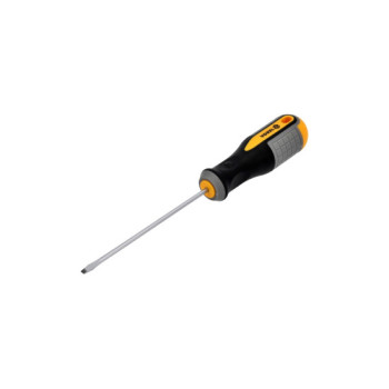 Surubelnita dreapta 3x100 mm otel CrV varf magnetizat Vorel Surubelnita dreapta 3x100 mm otel CrV varf magnetizat Vorel