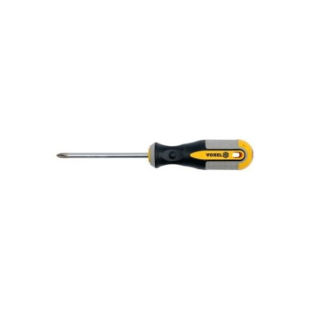 Surubelnita cruce Phillips PH 1x100 mm Vorel