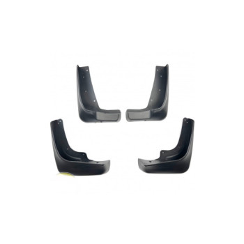 Aparatori noroi compatibile Suzuki Grand Vitara 2005-2015