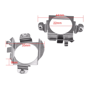 Adaptor bec led TK-102  MERCEDES, FORD