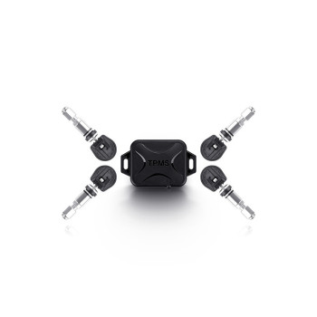 Senzorii presiune TPMS wireless pentru anvelope dedicate navigatiilor ANDROID 