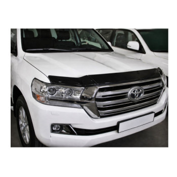 Deflector capota auto compatibil Toyota Land Cruiser 200 J200 Facelift 2015-2021