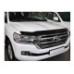 Deflector capota auto compatibil Toyota Land Cruiser 200 J200 Facelift 2015-2021
