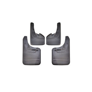 Aparatori noroi compatibile Toyota Hilux 2006-2015 2x4