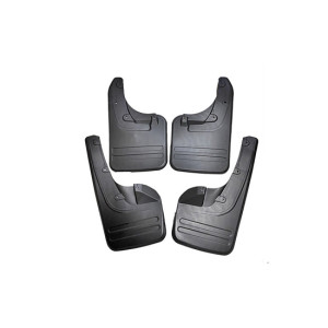 Aparatori noroi compatibile Toyota Hilux 2006-2015 4x4