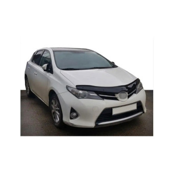 Deflector capota auto compatibil Toyota Auris II E180 2013-2017 Deflector capota auto compatibil Toyota Auris II E180 2013-2017