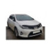 Deflector capota auto compatibil Toyota Auris II E180 2013-2017 Deflector capota auto compatibil Toyota Auris II E180 2013-2017