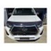 Deflector capota auto compatibil Toyota Hilux VIII Facelift 2020-2024 Deflector capota auto compatibil Toyota Hilux VIII Facelift 2020-2024