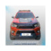Deflector capota compatibil Toyota Hilux 2015 - 2020 Deflector capota compatibil Toyota Hilux 2015 - 2020