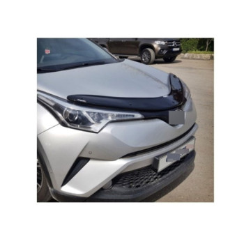 Deflector capota auto compatibil Toyota C-HR I AX10 AX50 2016-2020