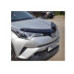 Deflector capota auto compatibil Toyota C-HR I AX10 AX50 2016-2020