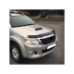 Deflector capota auto compatibil Toyota Hilux II 2012-2015