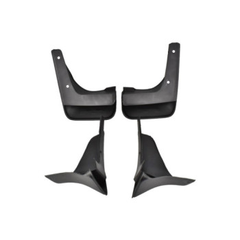 Aparatori noroi compatibile Toyota Corolla 2007-2013 Aparatori noroi compatibile Toyota Corolla 2007-2013