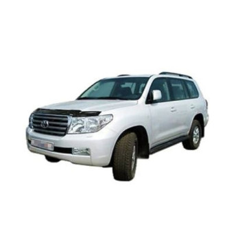 Deflector capota auto compatibil Toyota Land Cruiser 200 J200 2008-2014